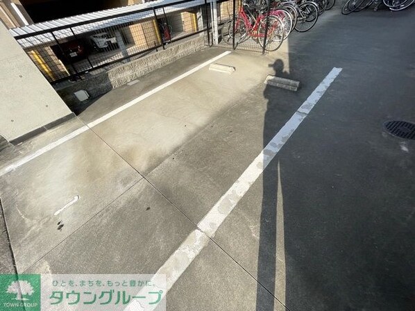 Canal Eastの物件内観写真